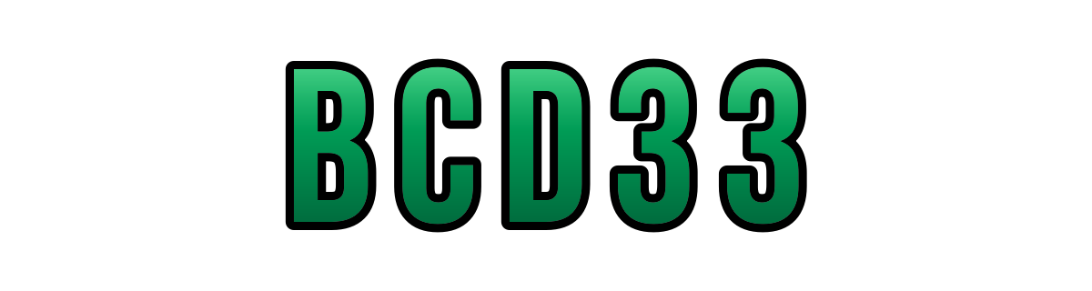 bcd33
